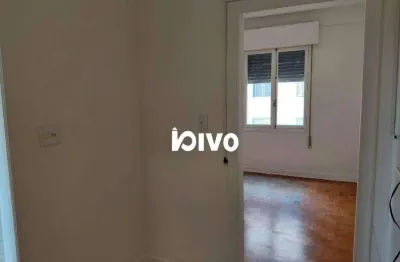 Apartamento residencial com 1 dormitório à venda, 54 m² - consolação - são paulo/são paulo