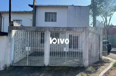 Sobrado à venda, 150 m² por r$ 995.000,00 - mirandópolis - são paulo/sp