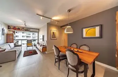 Apartamento residencial com 3 dormitórios para venda e locação, 95 m² - vila nova conceição - são paulo/são paulo