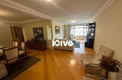 Apartamento pertinho do metrô oscar freire, com 4 dormitórios (1 suíte), 2 vagas, à venda, 147 m² por r$ 1.430.000 - pinheiros/jardins - são paulo/sp