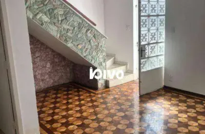Sobrado residencial com 3 dormitórios para venda e locação, 160 m² - planalto paulista - são paulo/são paulo