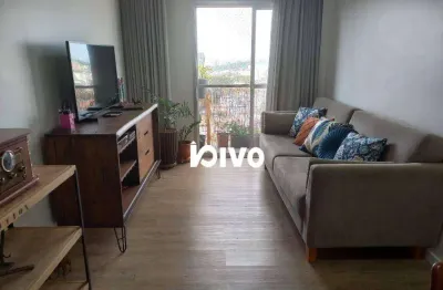 Apartamento com 2 dormitórios à venda, 60 m² por r$ 700.000,00 - vila mariana - são paulo/sp