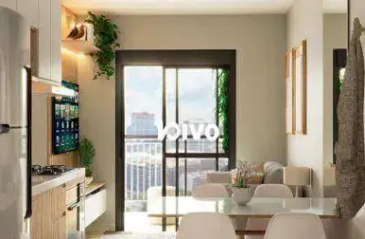 Kitnet / stúdio à venda na avenida itaboraí, saúde, são paulo, 34 m2 por r$ 315.000