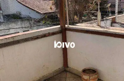 Casa com 4 quartos à venda na rua durval do nascimento miele, vila clementino, são paulo, 90 m2 por r$ 650.000