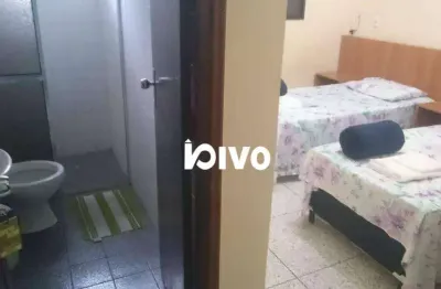 Hotel comercial para alugar, 758 m² - santo amaro - são paulo/são paulo