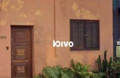 Casa comercial para alugar na rua capitão macedo, vila clementino, são paulo, 60 m2 por r$ 3.200