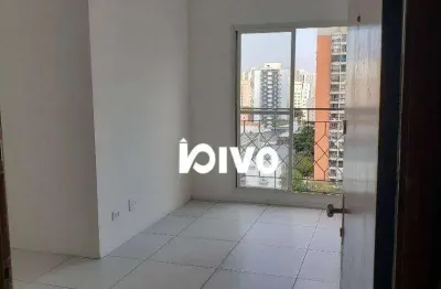 Apartamento residencial com 2 dormitórios para alugar, 50 m² - vila mariana - são paulo/são paulo