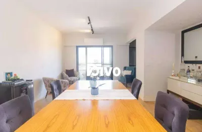 Apartamento residencial com 2 dormitórios à venda, 125 m² - vila mariana - são paulo/são paulo