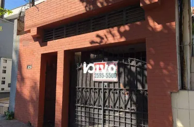 Casa à venda, 100 m² por r$ 780.000,00 - ipiranga - são paulo/sp