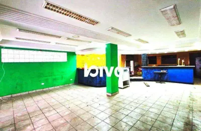 Prédio comercial para alugar, 190 m² - santo amaro - são paulo/são paulo