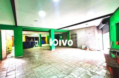 Prédio Comercial para alugar, 190 m² - Santo Amaro - São Paulo/São Paulo