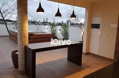 Apartamento à venda, 27 m² por r$ 300.000,00 - vila mariana - são paulo/sp