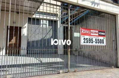 Sobrado com 3 dormitórios, 297 m² - venda por r$ 2.100.000,00 ou aluguel por r$ 8.680,56/mês - saúde - são paulo/sp