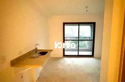 Studio residencial com 1 dormitório à venda, 22 m² - jardim vila mariana - são paulo/são paulo