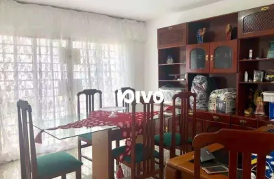 Casa com 4 dormitórios, 200 m² - venda por r$ 890.000,00 ou aluguel por r$ 4.650,00/mês - campo belo - são paulo/sp