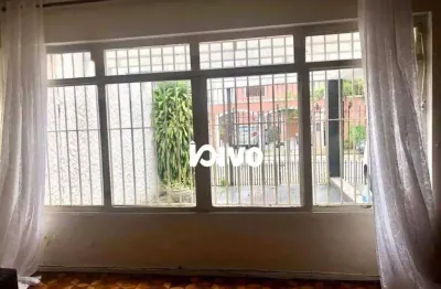 Casa com 4 dormitórios, 200 m² - venda por r$ 950.000,00 ou aluguel por r$ 4.650,00/mês - campo belo - são paulo/sp