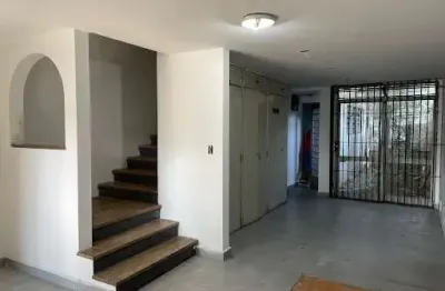 Prédio à venda na rua gandavo, vila clementino, são paulo, 167 m2 por r$ 1.150.000