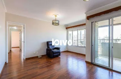 Apartamento à venda, 92 m² por r$ 900.000,00 - saúde - são paulo/sp