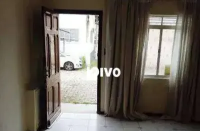 Village residencial com 3 dormitórios à venda, 80 m² - vila clementino - são paulo/são paulo