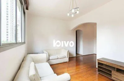 Apartamento com 3 quartos ( 1 suíte), 2 vagas, 95 m² - venda por r$ 1.420.000 ou aluguel por r$ 10.190,00 o pacote - itaim bibi - são paulo/sp