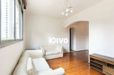 Apartamento com 3 quartos para alugar na rua urussuí, itaim bibi, são paulo, 95 m2 por r$ 7.500