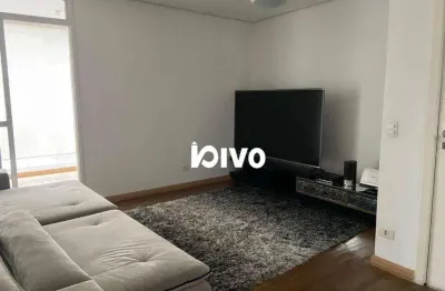 Apartamento com 4 quartos à venda na rua samambaia, bosque da saúde, são paulo, 279 m2 por r$ 2.200.000