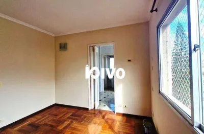 Apartamento residencial com 1 dormitório para alugar, 60 m² - vila clementino - são paulo/são paulo