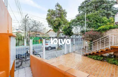 Casa residencial com 1 dormitório para alugar, 55 m² - vila clementino - são paulo/são paulo