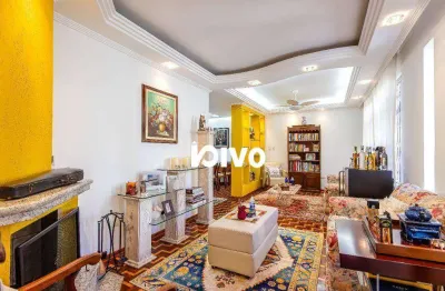 Sobrado com 3 dormitórios à venda, 159 m² por r$ 1.600.000,00 - vila mariana - são paulo/sp