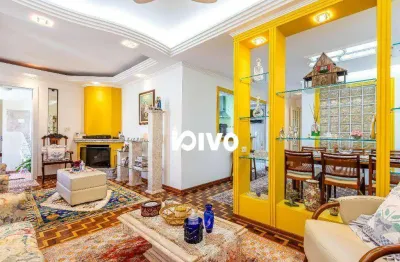 Sobrado residencial com 3 dormitórios à venda, 188 m² - vila mariana - são paulo/são paulo