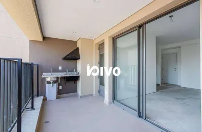 Apartamento com 2 dormitórios à venda, 66 m² por r$ 1.122.000,00 - vila clementino - são paulo/sp