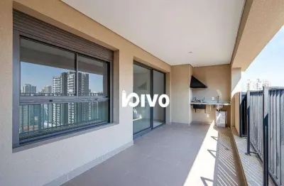 Apartamento à venda, 115 m² por r$ 1.955.000,00 - vila clementino - são paulo/sp
