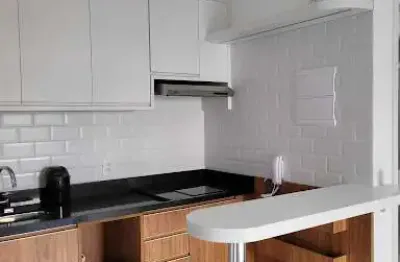 Studio residencial com 1 dormitório à venda, 36 m² - vila mariana - são paulo/são paulo