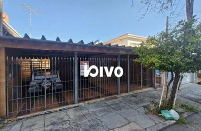 Casa térrea com 2 dormitórios para alugar, 88 m² por r$ 3.500/mês - vila clementino - são paulo/sp