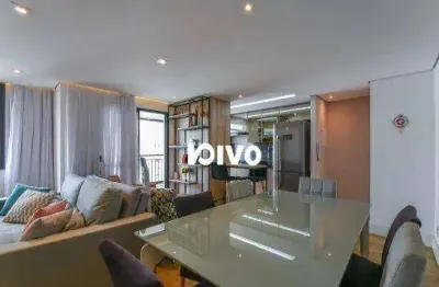 Apartamento residencial com 1 dormitório à venda, 57 m² - vila mariana - são paulo/são paulo