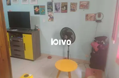 Apartamento residencial com 1 dormitório à venda, 36 m² - saúde - são paulo/são paulo