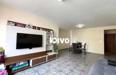 Apartamento à venda, 100 m² por r$ 720.000,00 - mirandópolis - são paulo/sp