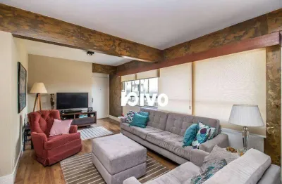 Apartamento residencial com 3 dormitórios à venda, 120 m² - planalto paulista - são paulo/são paulo
