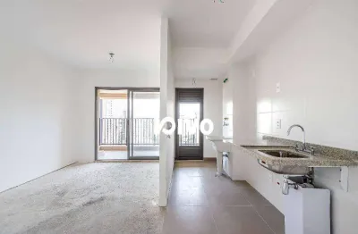 Apartamento à venda, 66 m² por r$ 1.122.000,00 - vila clementino - são paulo/sp
