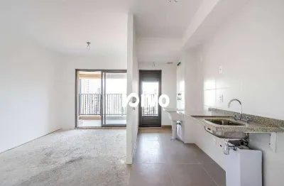 Apartamento à venda, 66 m² por r$ 1.122.000,00 - vila clementino - são paulo/sp