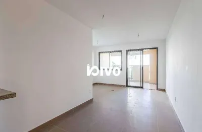Studio residencial com 1 dormitório à venda, 34 m² - vila clementino - são paulo/são paulo
