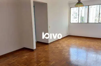 Apartamento com 2 quartos à venda na rua jaci, chácara inglesa, são paulo, 68 m2 por r$ 545.000