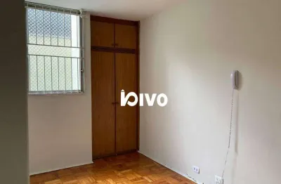 Apartamento residencial com 1 dormitório à venda, 60 m² - vila mariana - são paulo/são paulo