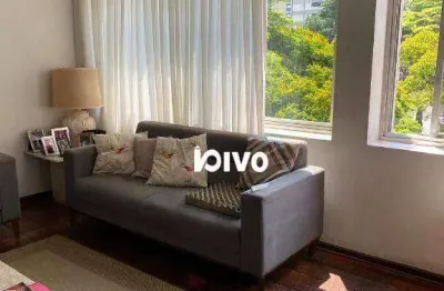 Apartamento com 3 quartos à venda na rua balthazar da veiga, vila nova conceição, são paulo, 182 m2 por r$ 4.300.000