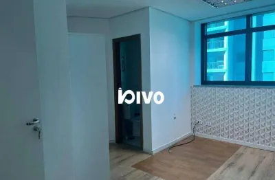 Conjunto para alugar, 27 m² por r$ 1.956,67/ano - vila mariana - são paulo/sp