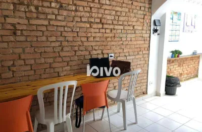 Casa com 10 dormitórios à venda, 215 m² por r$ 1.250.000,00 - vila clementino - são paulo/sp