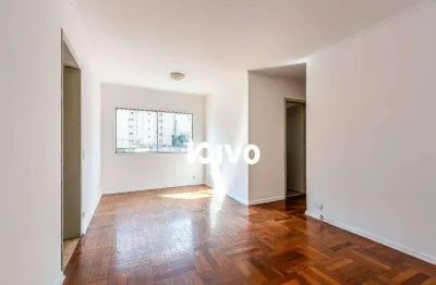 Apartamento com 2 dormitórios à venda, 68 m² por r$ 600.000,00 - vila mariana - são paulo/sp