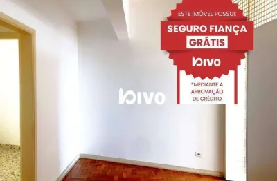 Apartamento para alugar, 50 m² por r$ 2.250,00/mês - liberdade - são paulo/sp