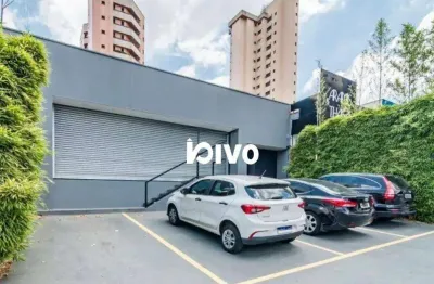 Ponto comercial para alugar na avenida onze de junho, vila clementino, são paulo, 283 m2 por r$ 20.000