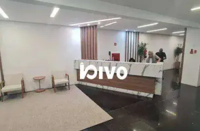 Conjunto comercial para venda e locação, 80 m² - paraíso - são paulo/são paulo